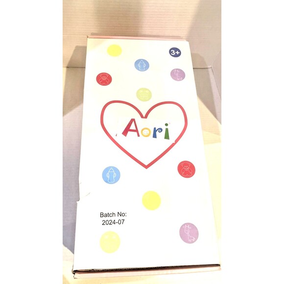 Aori Reborn Baby Boy Doll 17